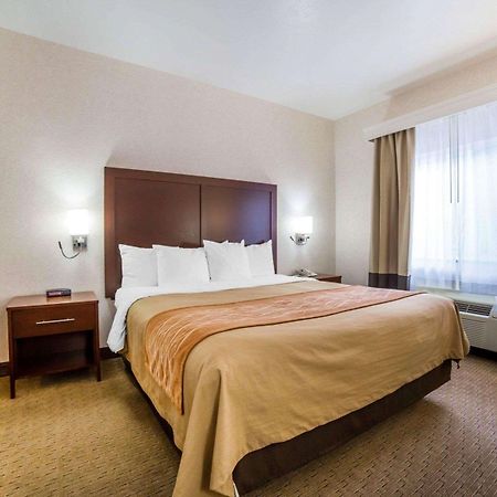 Comfort Inn Элко Экстерьер фото