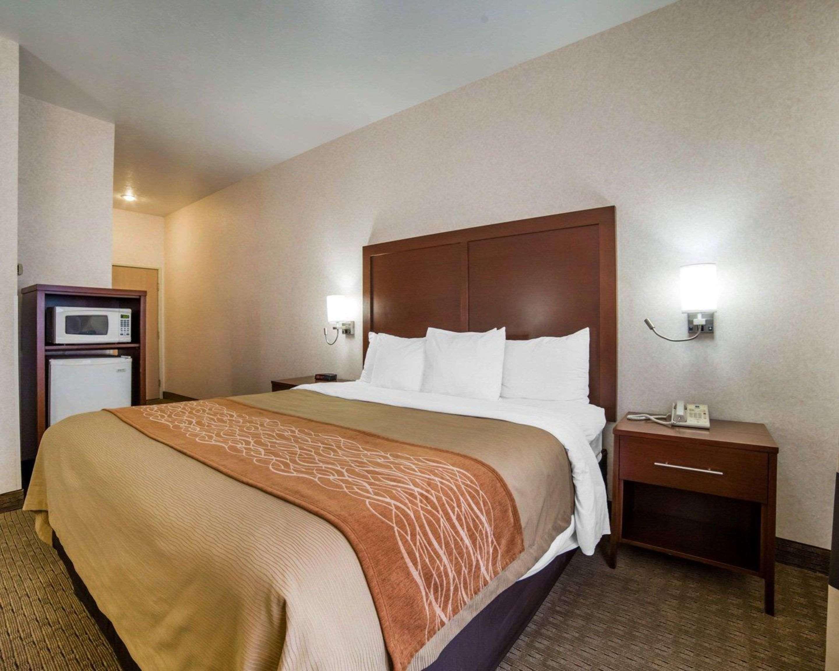 Comfort Inn Элко Экстерьер фото