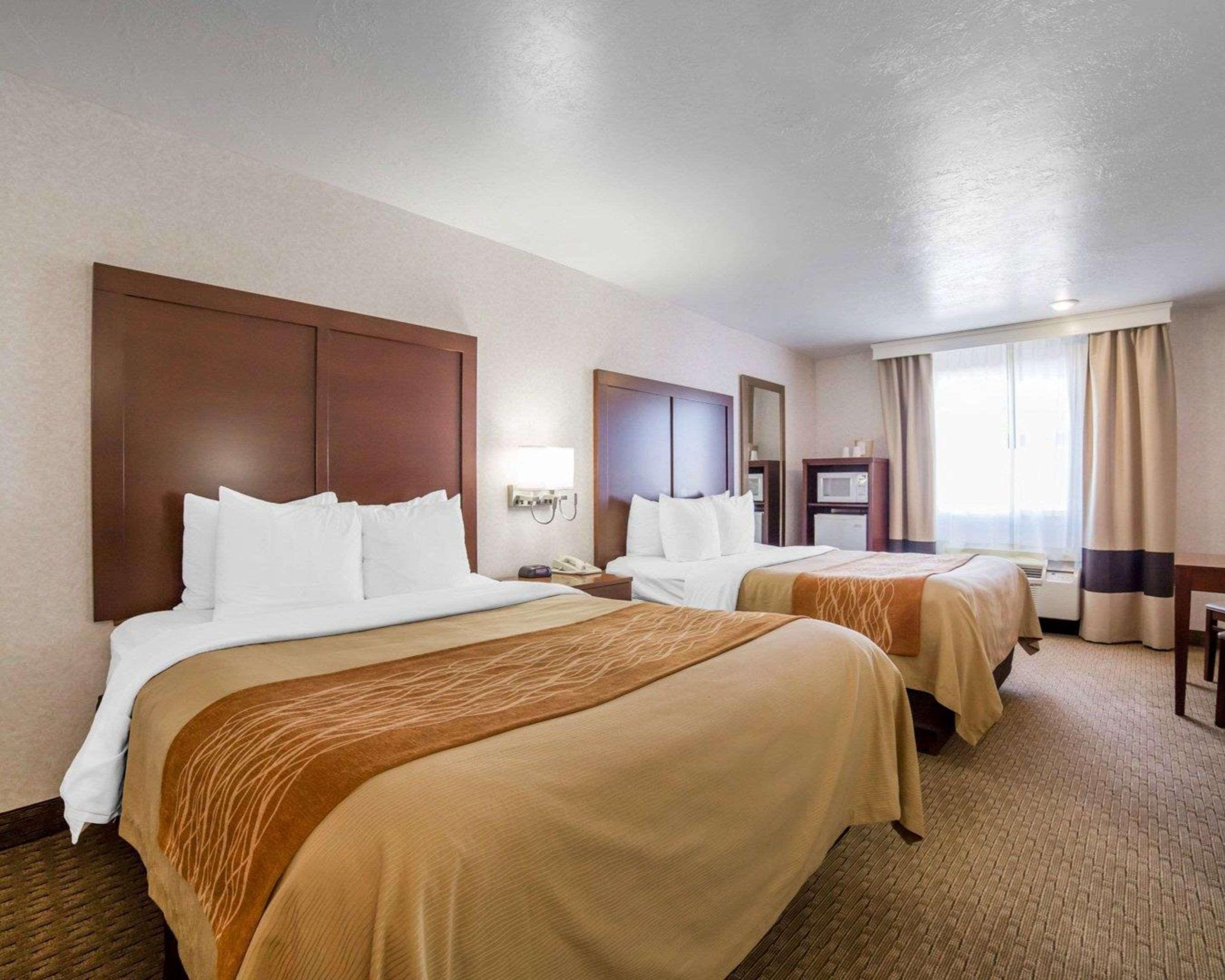 Comfort Inn Элко Экстерьер фото