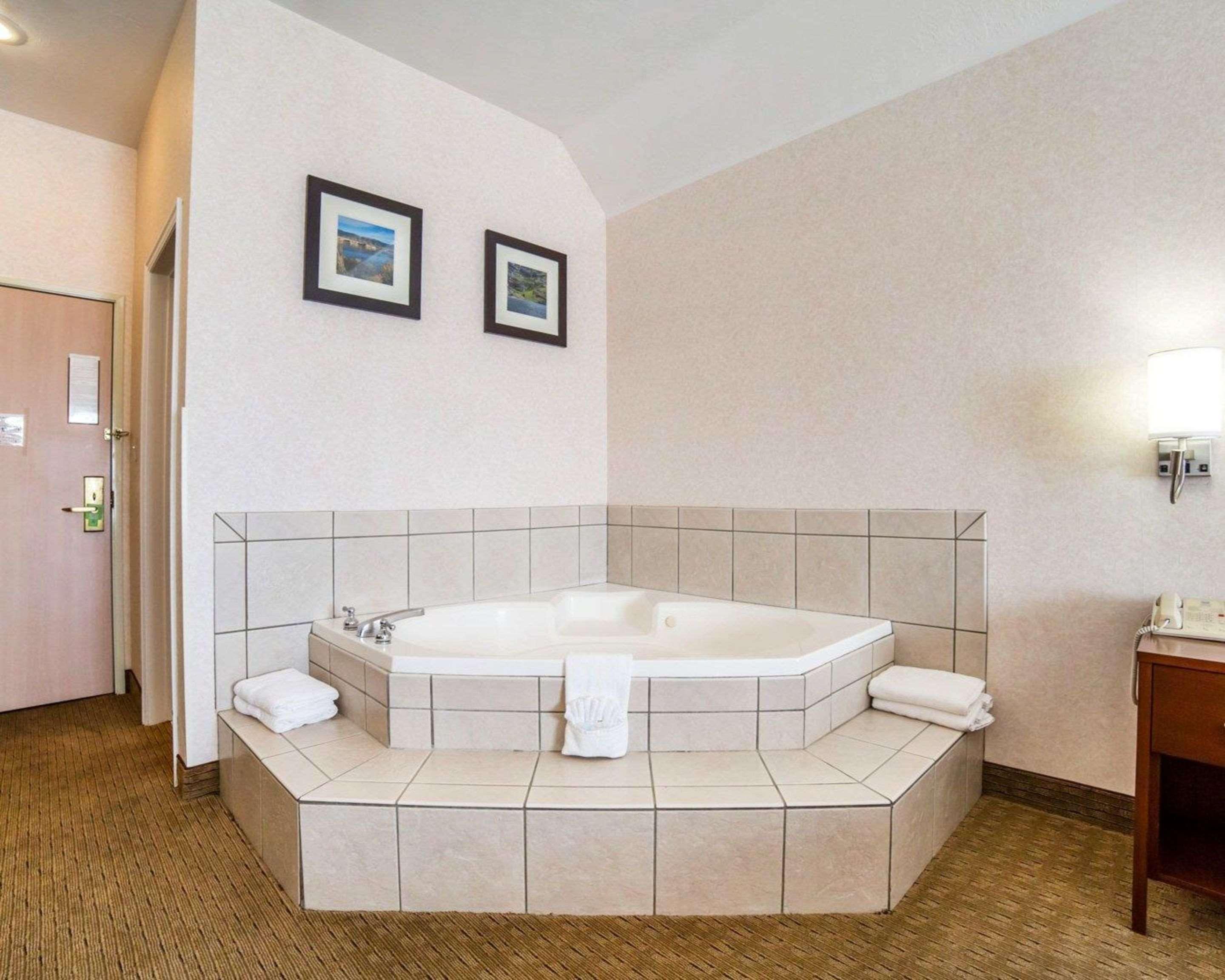 Comfort Inn Элко Экстерьер фото