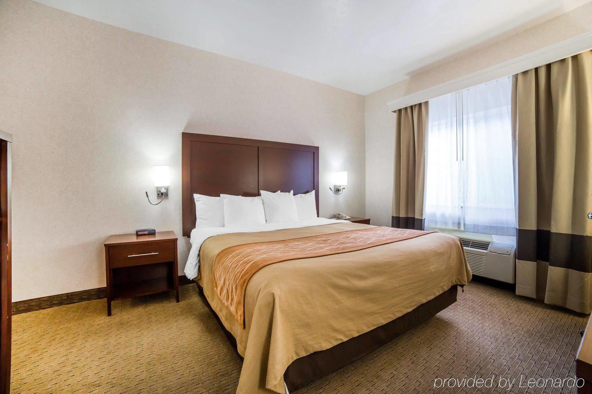 Comfort Inn Элко Экстерьер фото