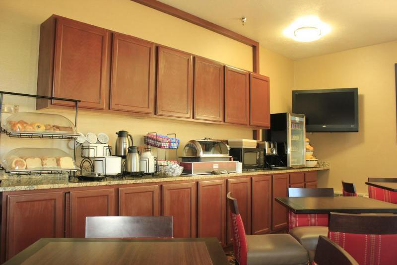 Comfort Inn Элко Экстерьер фото