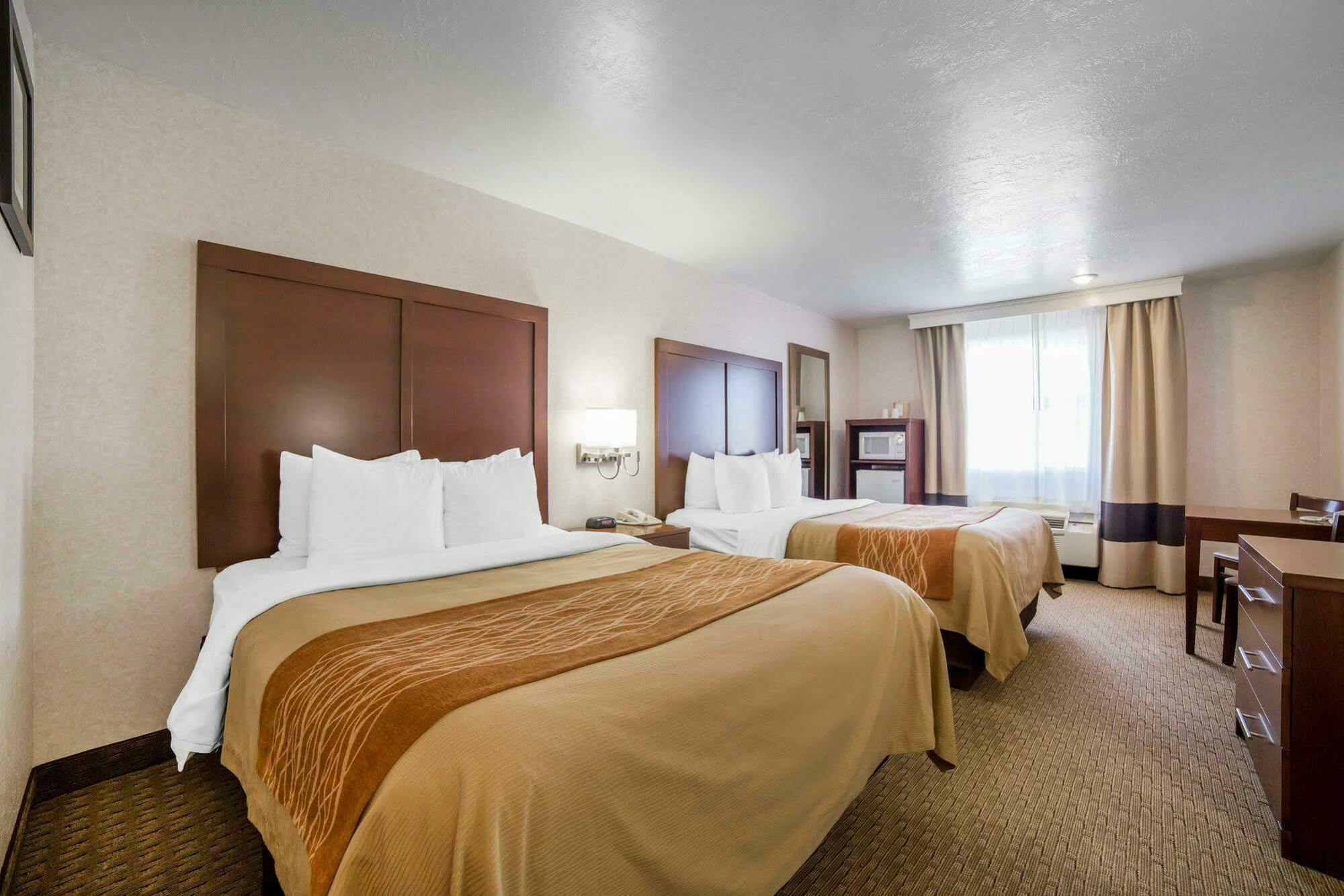 Comfort Inn Элко Экстерьер фото